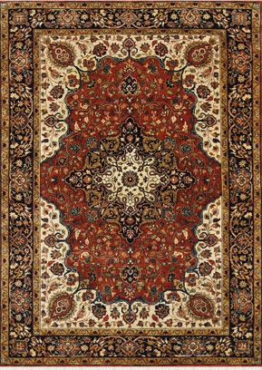  Shop Exclusive Handmade Rugs & Carpets in India at Saraswati Global