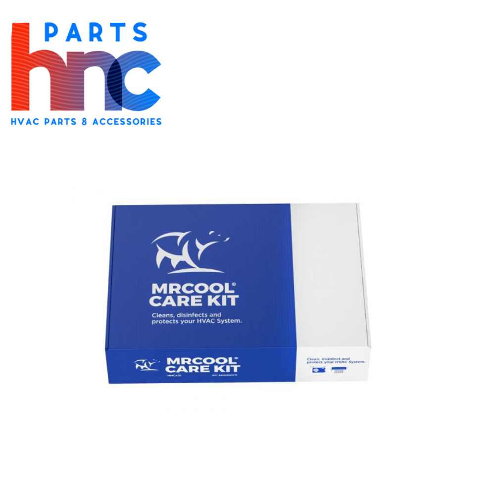  MRCOOL MMCK01 Mini Split Cleaning Care Kit