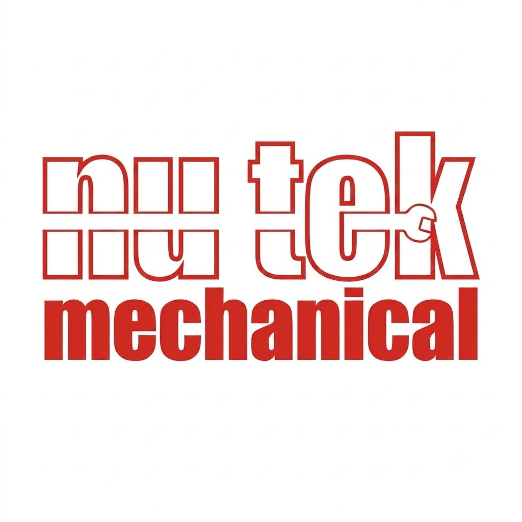  Nutek Mechanical