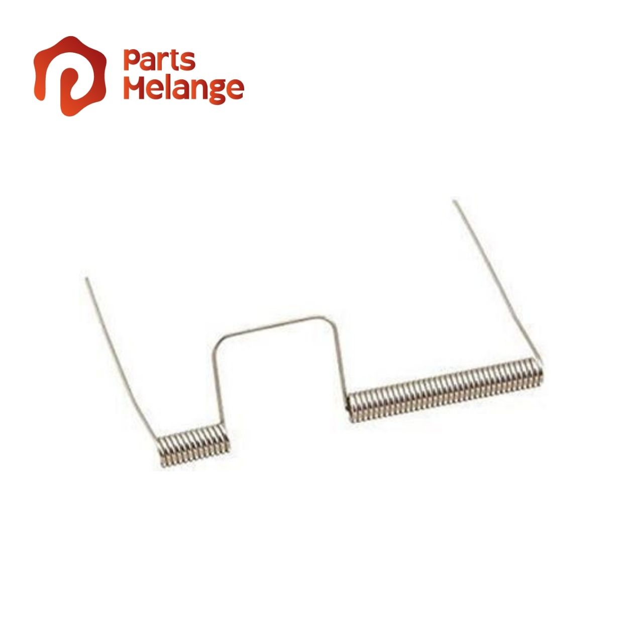  Frigidaire 241688901 Refrigerator Torsion Spring