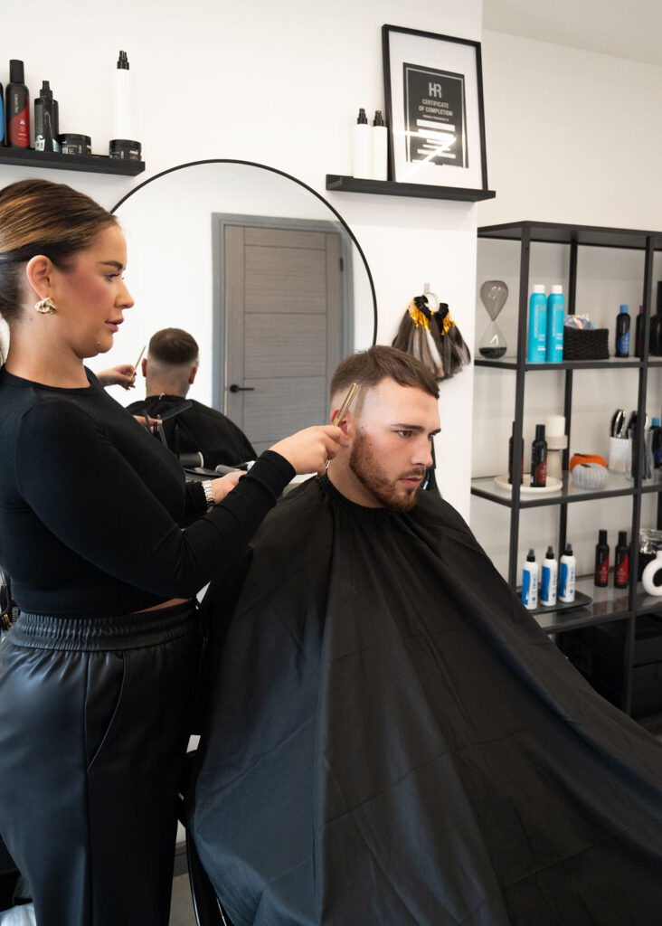  Why More Men Are Choosing Professional Beard Grooming In Bournemouth