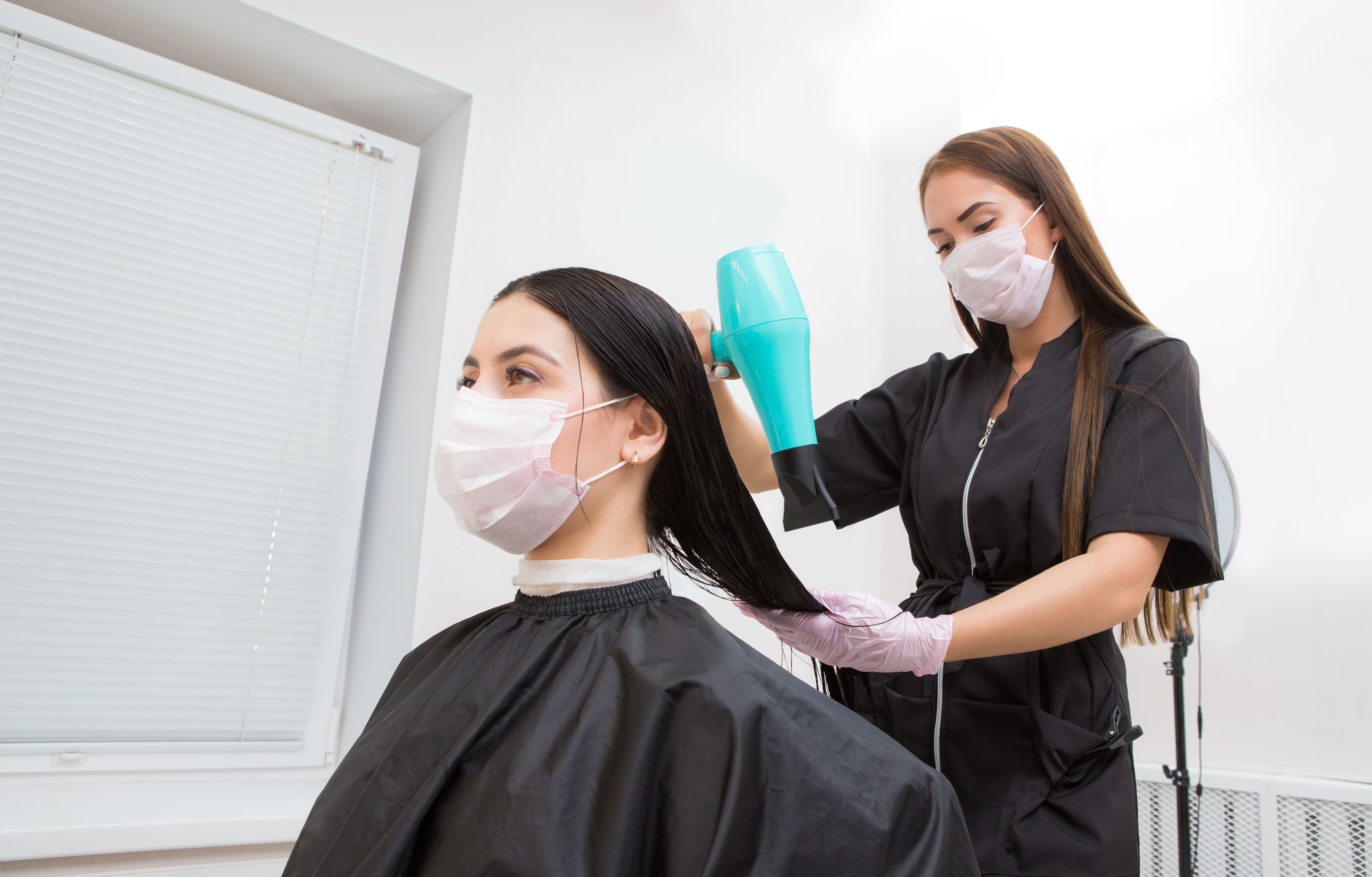  Beauty Services at Home Abu Dhabi for Luxury Beauty Care