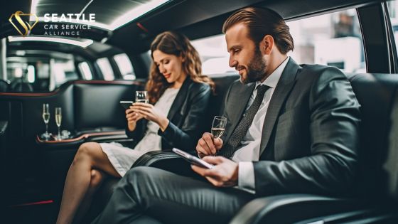  Seattle Limo Service for Comfortable and Elegant Rides