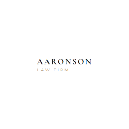  Aaronson Law Firm