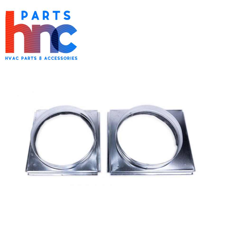  MRCOOL M14HSR4260A Signature Series 3.5-5 Ton Round Adapter Kit