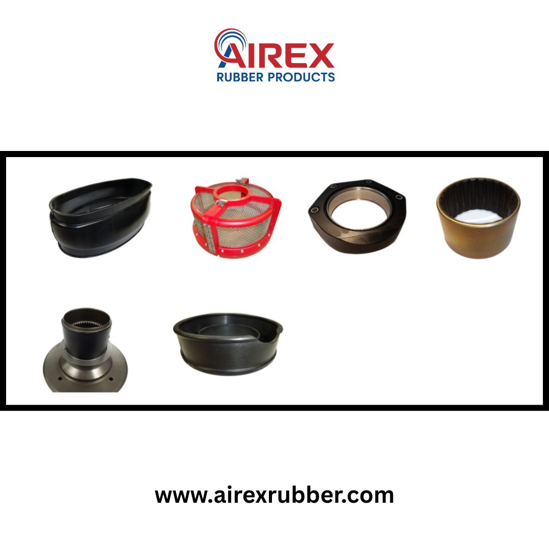  Engineered Helicopter Rubber Sheet for Long-Lasting Protection