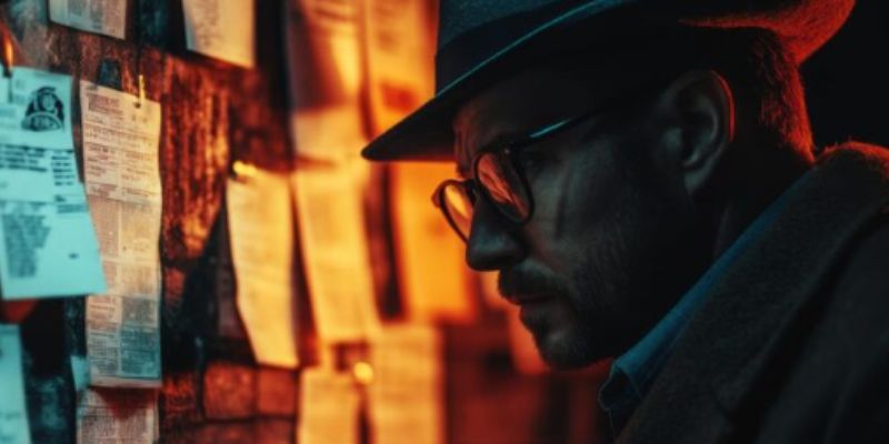  Leading Private Detective Agency in India for Accurate Results