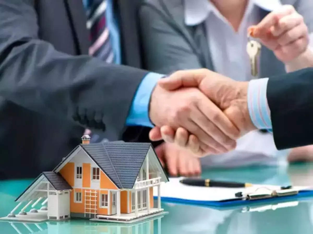  A Trusted Property Management Company for Landlords and Tenants