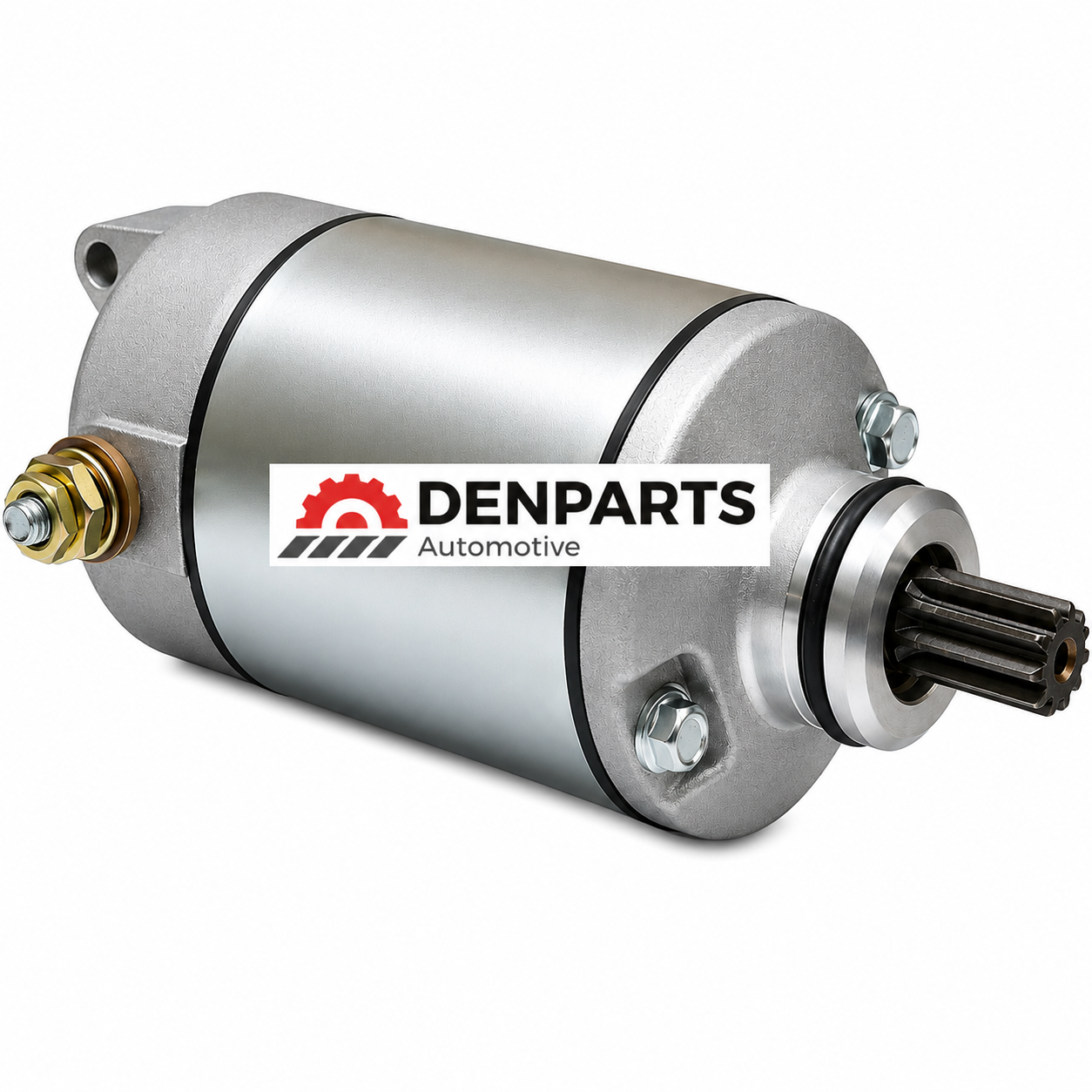  ATV Starter for Arctic Cat DVX400 2008
