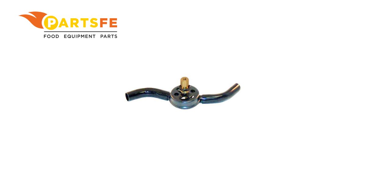  Garland GLG7804-280 Faucet Open Top Pilot Assembly