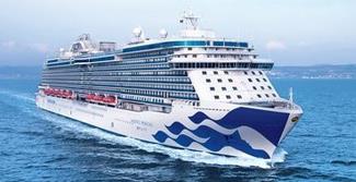  Explore Greece & Adriatic on Sun Princess – Enquire Now