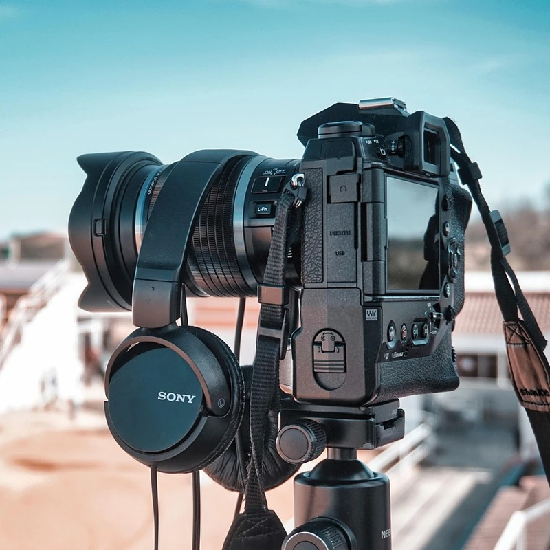  Sell DSLR Camera Online for the Best Market Value Today