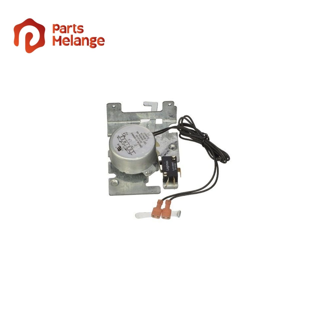  Frigidaire 318261213 Range Latch Motor Assembly