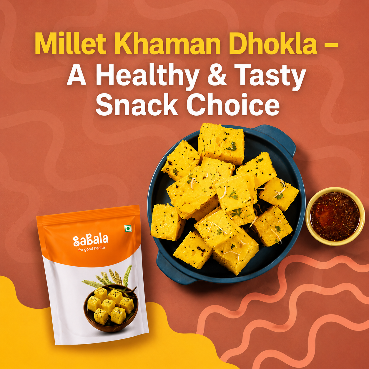  Buy Multi Millet Masala Kichidi Online – Healthy Ready-to-Eat Meal
