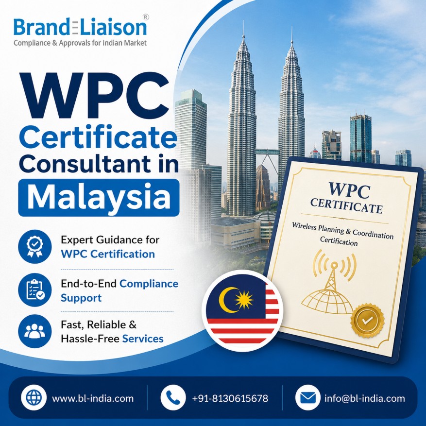  Looking for a WPC Certificate Consultant in Malaysia? Contact Us