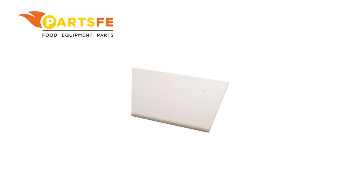  TRUE 893887 Refrigerator Cutting Board