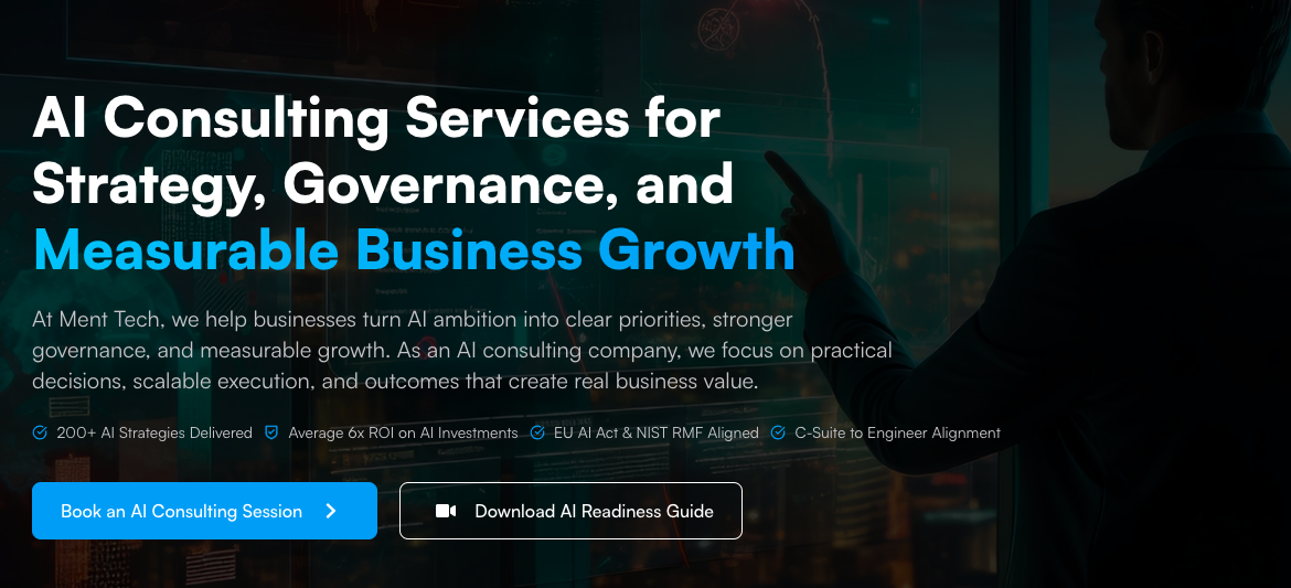  Enterprise Software Development Services for Growth