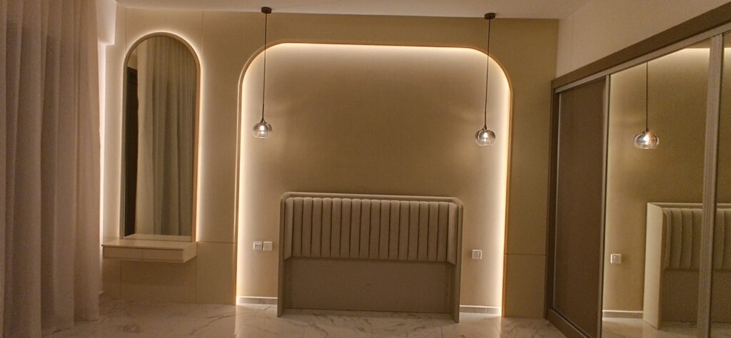 Interior Design Company in Al Barsha