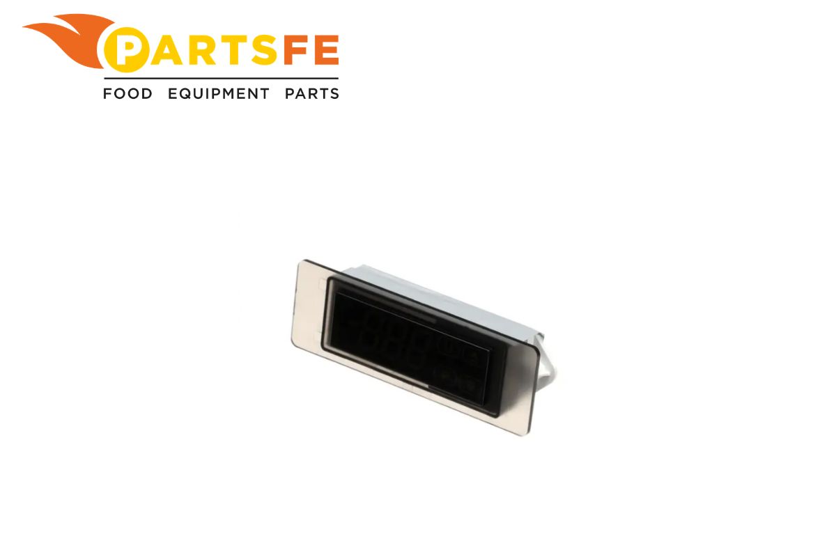  Turbo Air M281029100 Display PCB Assembly