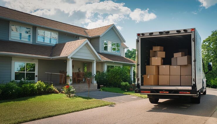  NYC Movers Trusted Local Experts for Fast and Reliable Relocations