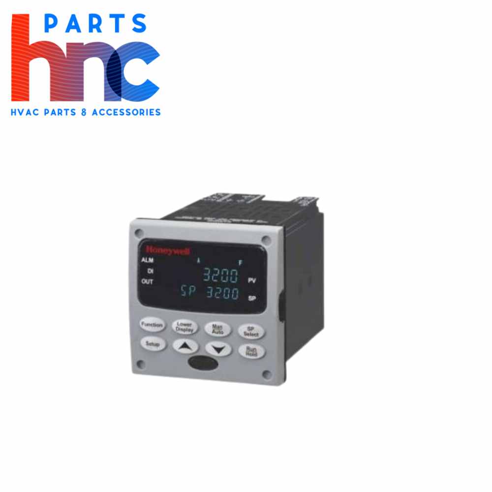  Honeywell DC120271001000 Universal Digital Controller