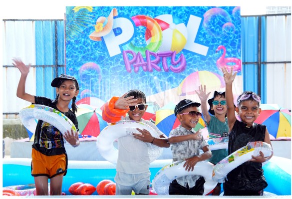  Why Summer Camps Are Important for Child Growth and Confidence.