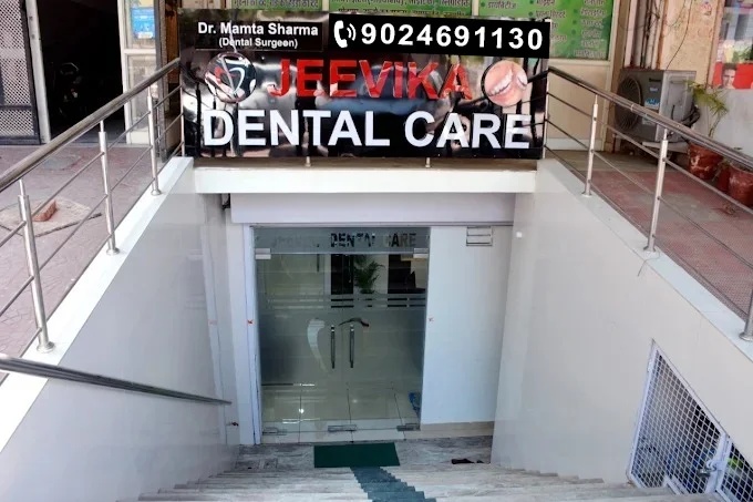  jeevika dental care
