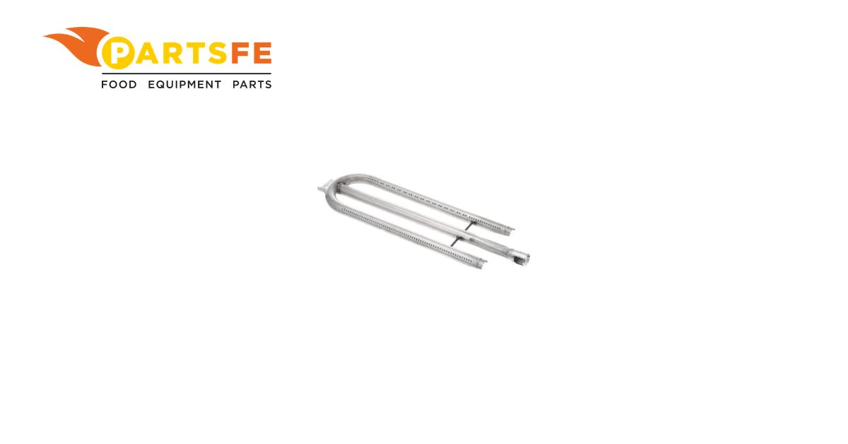  Jade Range 2500010209 Oven U-Burner