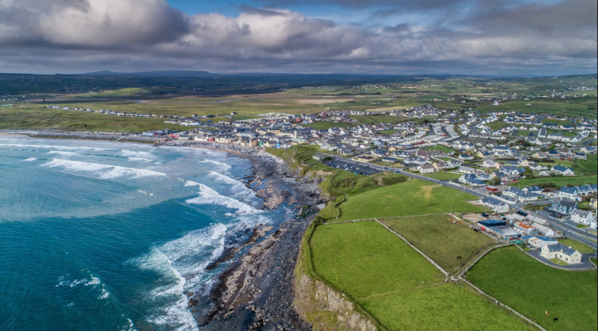 5 Day Trip to Ireland Guide: Scenic Routes & Top Attractions