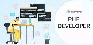  WE ARE HIRING PHP DEVELOPER