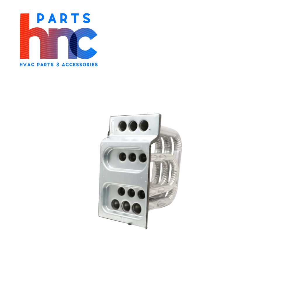  Carrier 48GS660003 Heat Exchanger