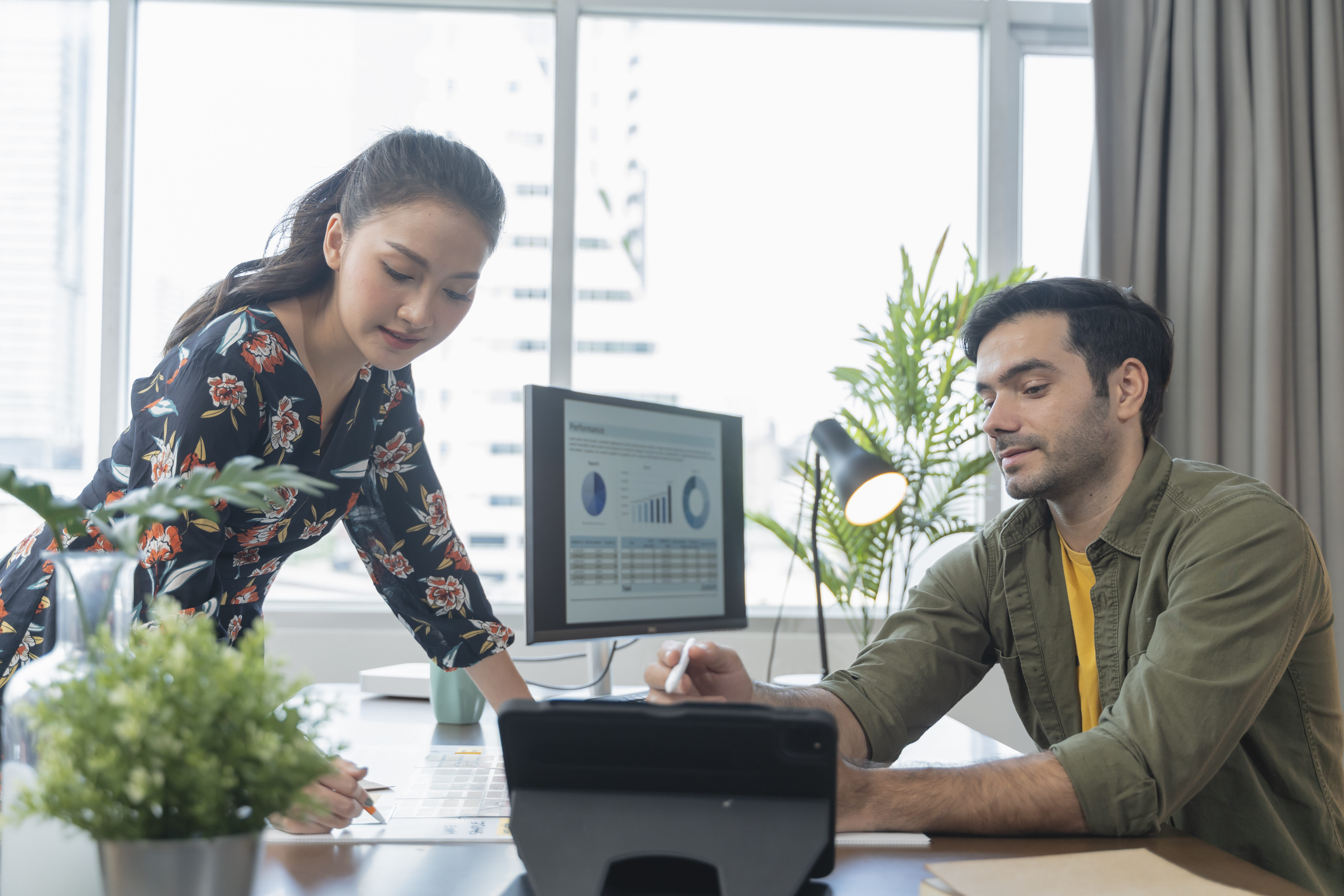  Maximize Your Business Efficiency with a Trusted Data Entry Company