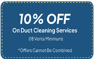  Improve Indoor Air Quality with 10% Off Duct Cleaning in Kissimmee, FL