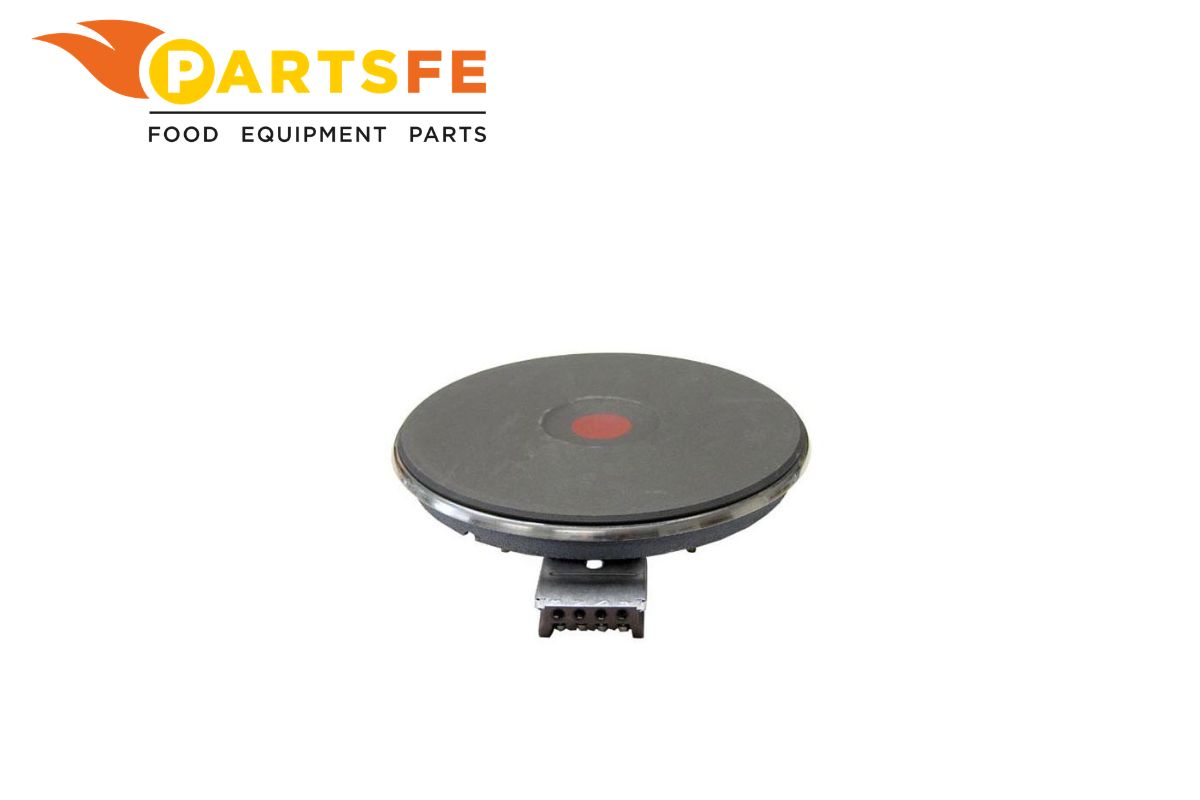  Garland GL2590200 Sealed Surface Heater 7-1/4" Hole 2000W 208V