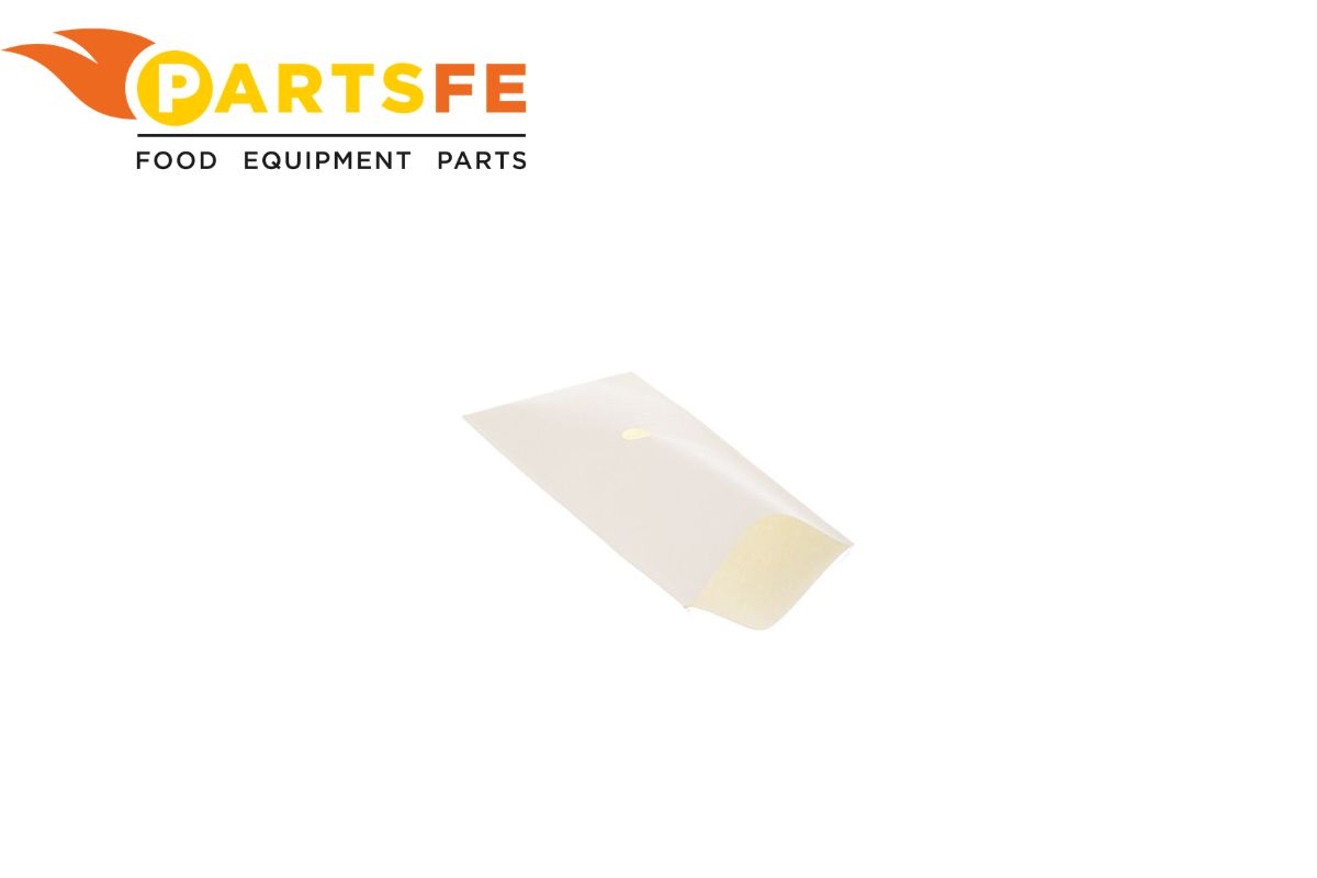  A6667104 Pitco Fryer Oil Filter 20-1/2" X 10" 100-Pack