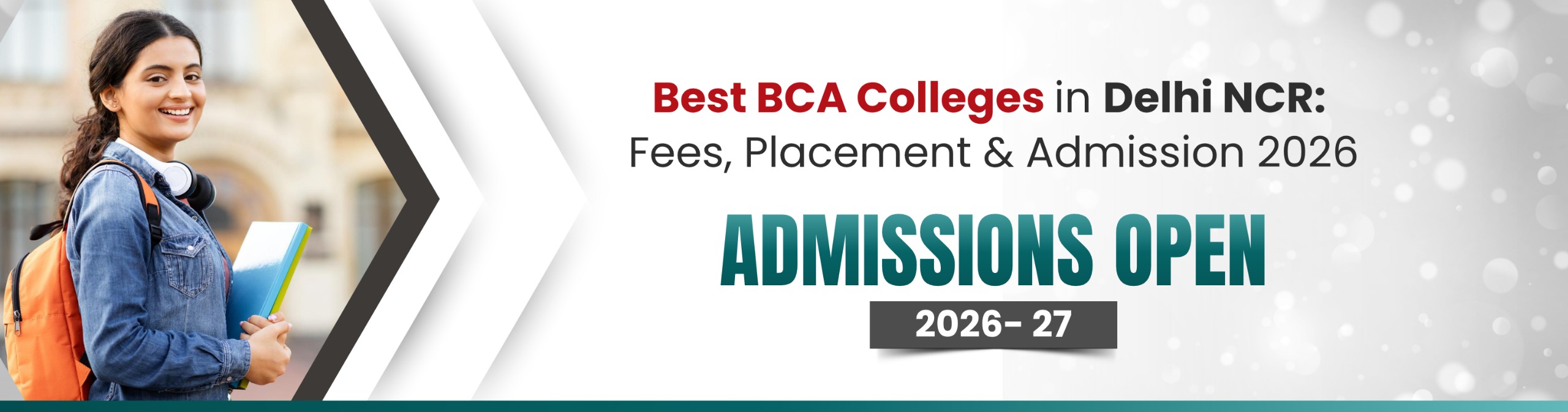  BCA Colleges in Delhi for Technology & IT Careers