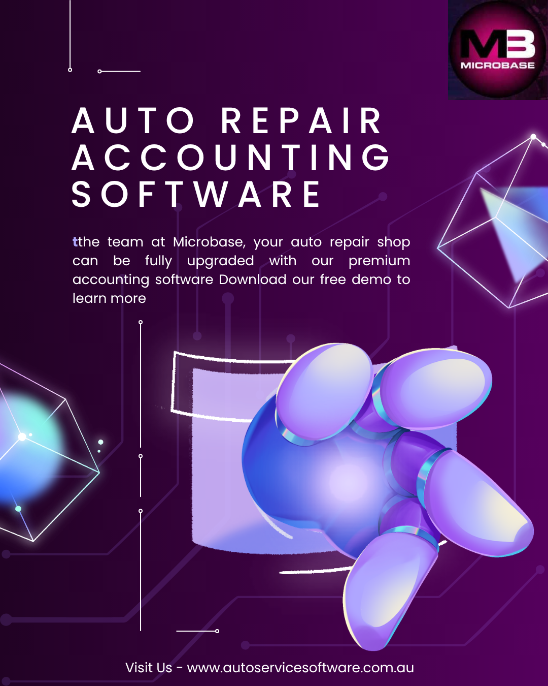  Auto Repair Shop Accounting Software | Workshop Accounting Software