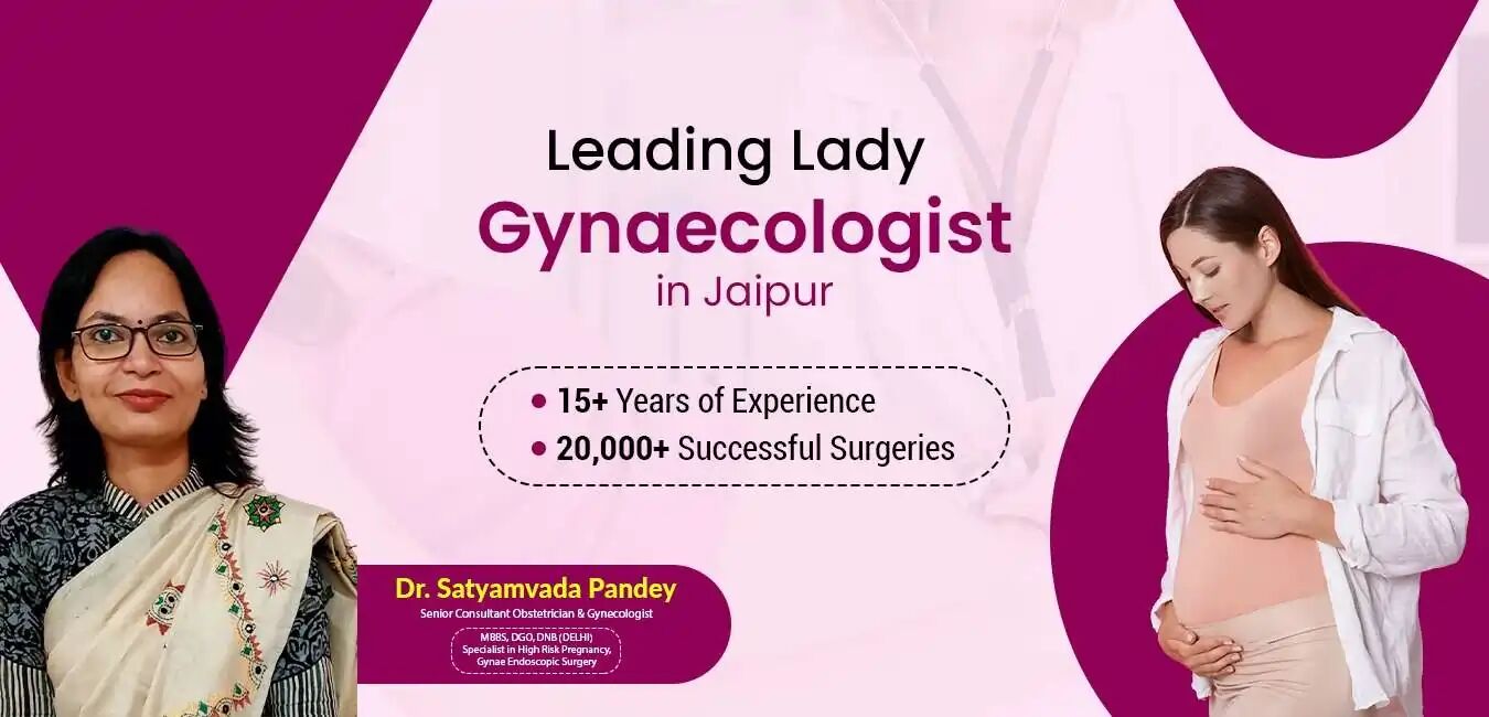  Myro Clinic – Trusted Women's Healthcare in Jaipur