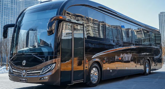  Affordable Charter Bus & Minibus Rental in El Paso, Texas