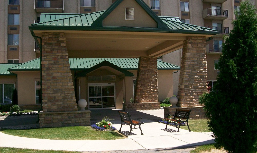  Independent Senior Living With Resort-Style Amenities