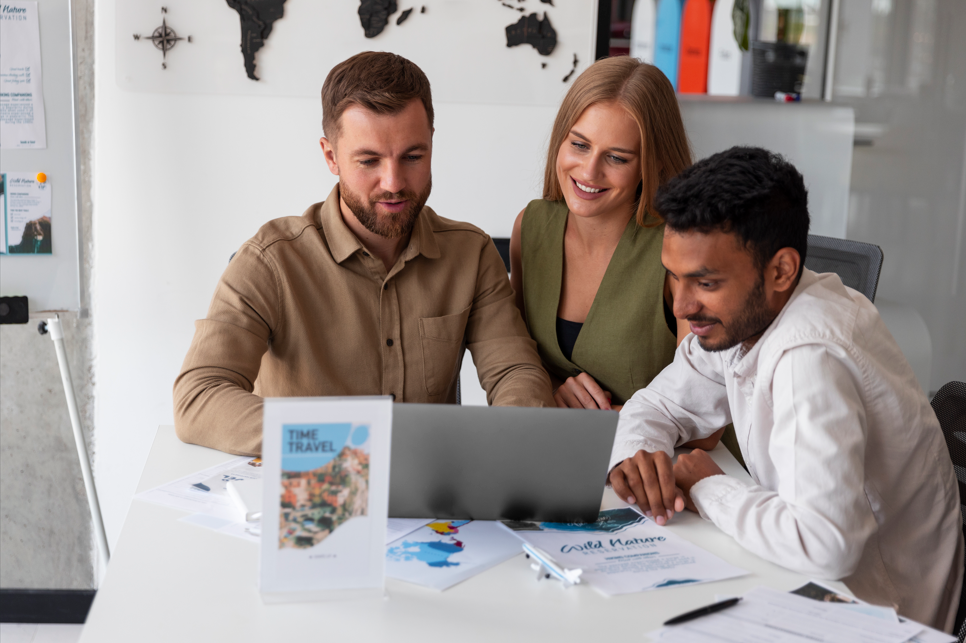  Digital Marketing Agency in Sydney for Business Growth | Engage Coders