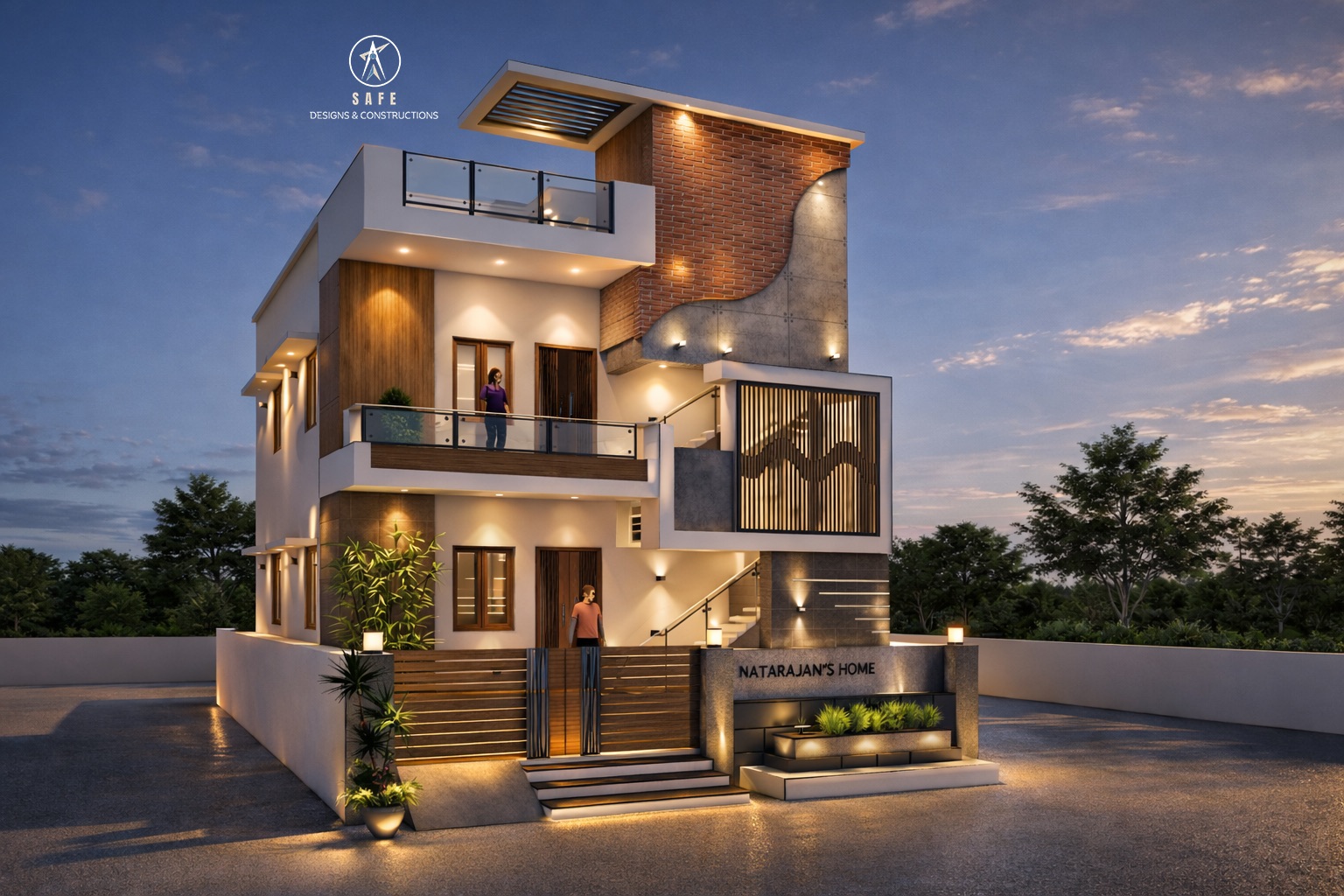  Turnkey Construction Services Madurai