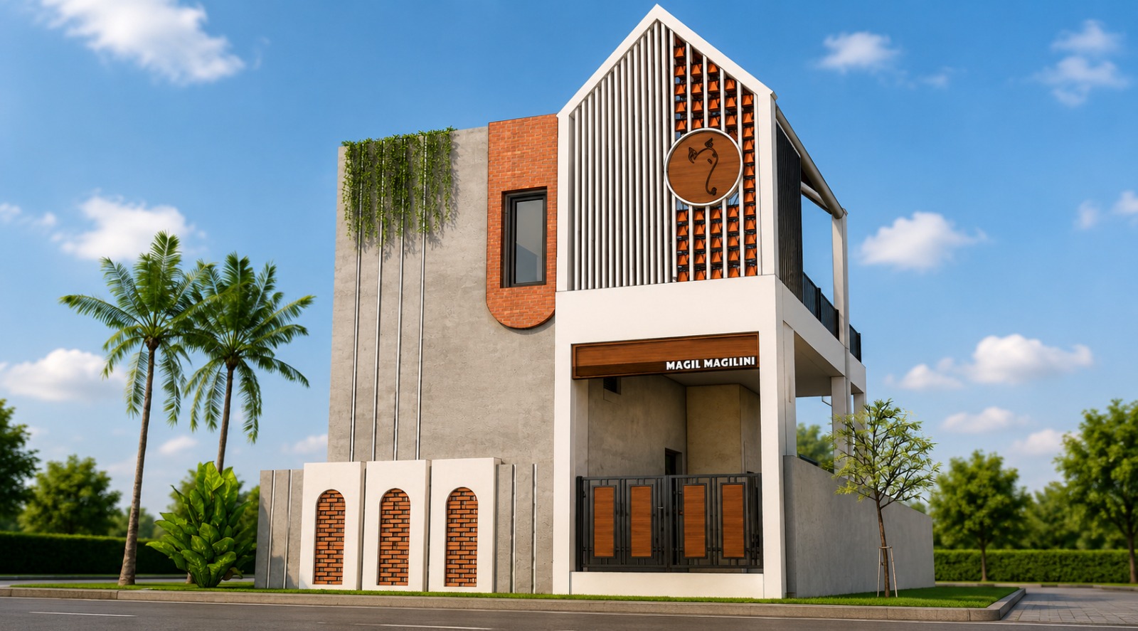  best constructions in madurai