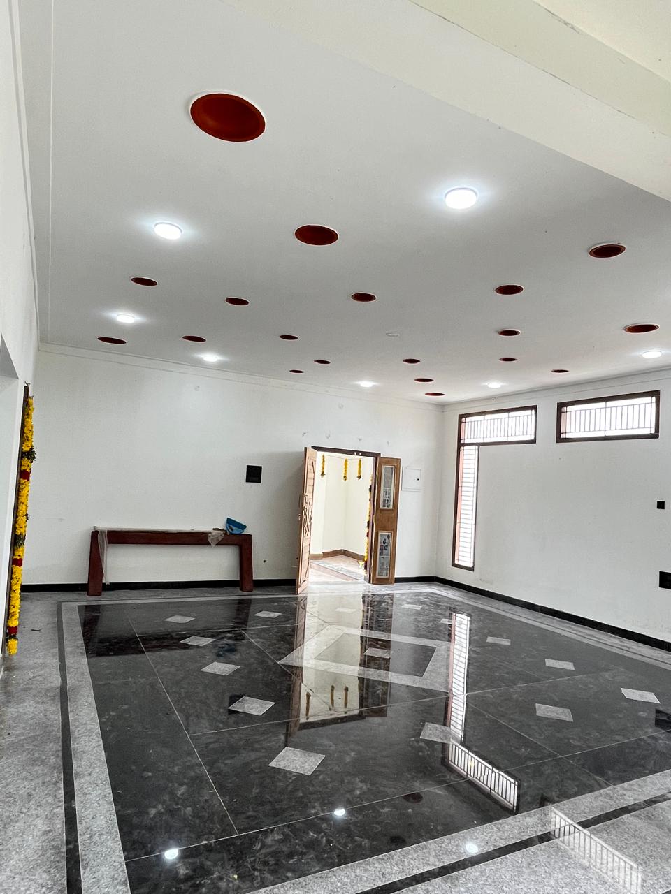  House Construction in Madurai