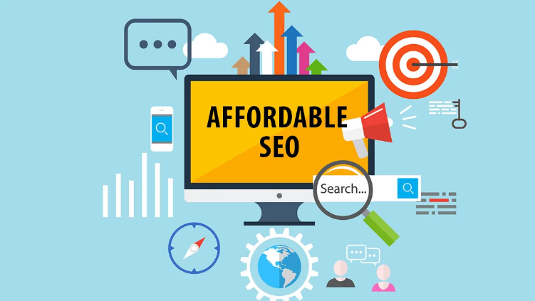  Affordable SEO Services in Dubai for Business Growth