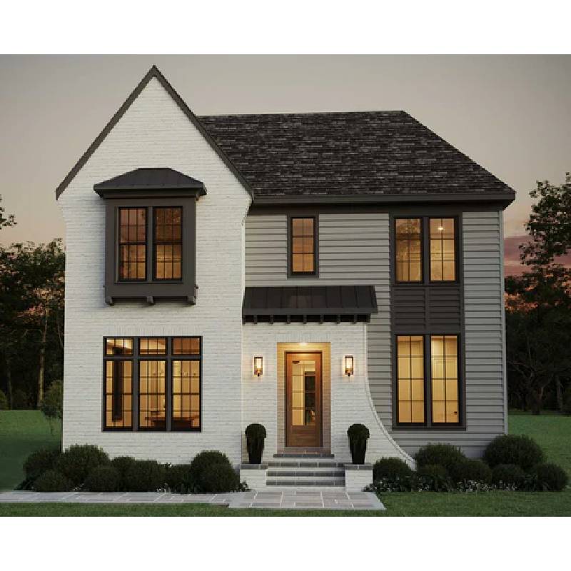  Best Transitional House Plans for Today's Homeowners