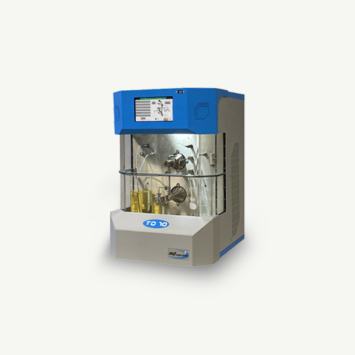  Jet Fuel Thermal Oxidation Tester Supplier UAE