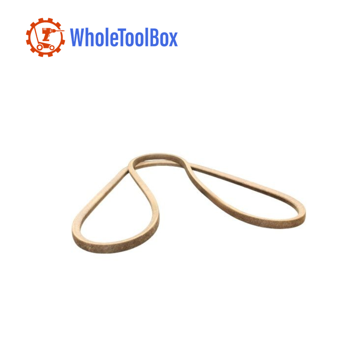  Snapper 771161 Lawn Tractor Transmission Drive Belt AX 67"