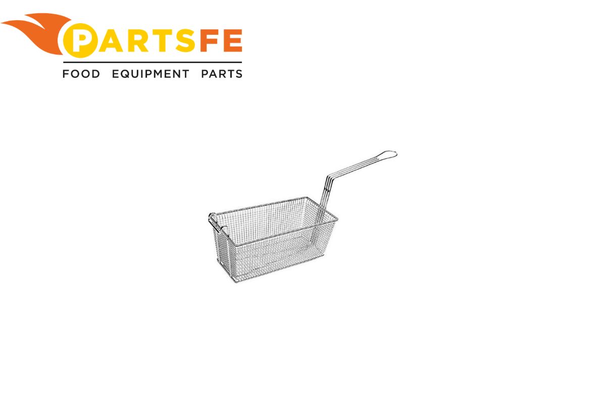  PTP6072185 Pitco Fryer Triple Basket 17-1/8" x 5-3/4" x 6-1/8"