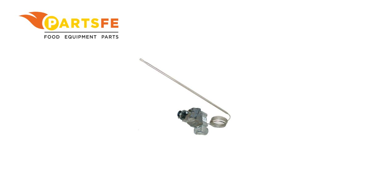  Dynamic Cooking Systems 13031 Oven Thermostat